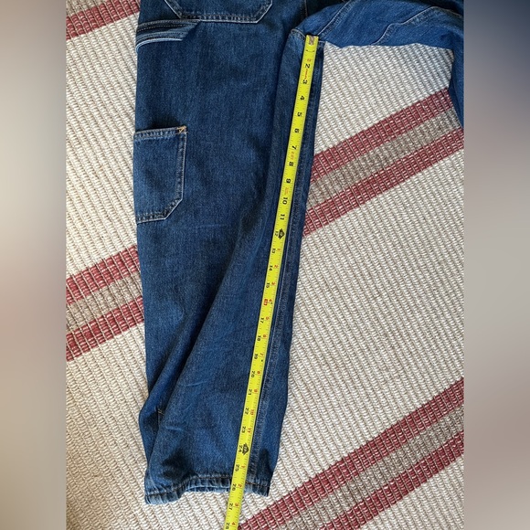 Beyond Nine Astrid overalls - Picture 3 of 6